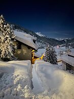 Arlberg Stuben