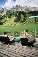 Arlberg Stuben
