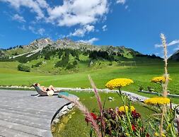 Arlberg Stuben
