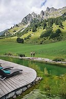 Arlberg Stuben