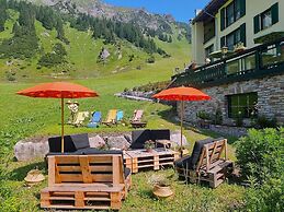 Arlberg Stuben