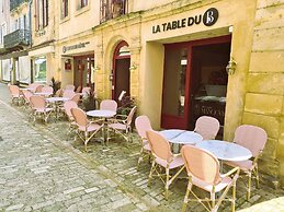 Hôtel Clement V