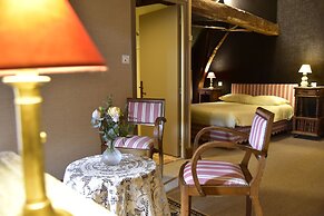 Hôtel Clement V