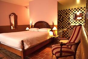 Hôtel Clement V