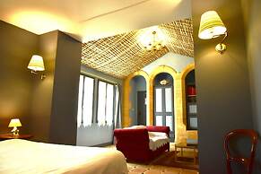 Hôtel Clement V