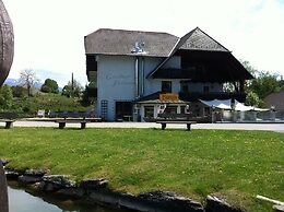 Jerà am Furtnerteich