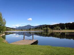 Jerà am Furtnerteich