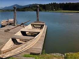 Jerà am Furtnerteich