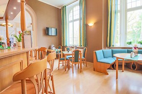 Ferien Hotel Südharz