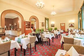 Ferien Hotel Südharz