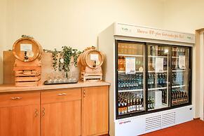 Ferien Hotel Südharz