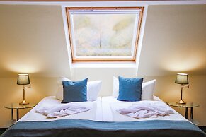 Ferien Hotel Südharz