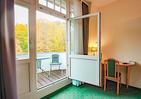 Ferien Hotel Südharz