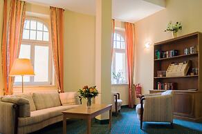 Ferien Hotel Südharz