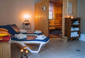 Ferien Hotel Südharz