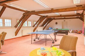 Ferien Hotel Südharz