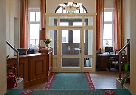 Ferien Hotel Südharz