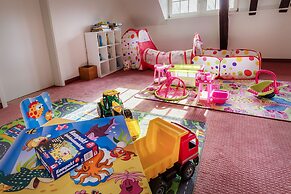 Ferien Hotel Südharz