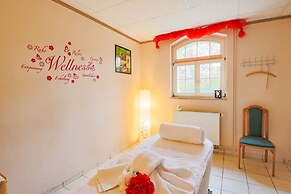 Ferien Hotel Südharz