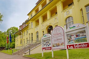 Ferien Hotel Südharz