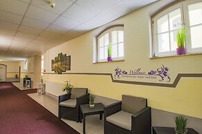 Ferien Hotel Südharz