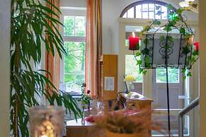 Ferien Hotel Südharz