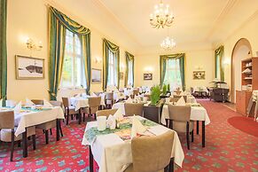 Ferien Hotel Südharz