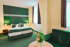 Ferien Hotel Südharz