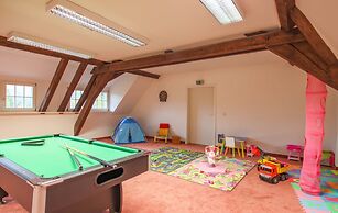 Ferien Hotel Südharz