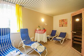 Ferien Hotel Südharz