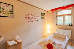 Ferien Hotel Südharz