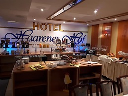 Hotel Haarener Hof