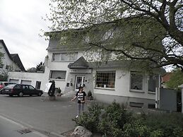 Hotel Haarener Hof