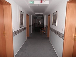 Hotel Haarener Hof