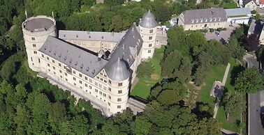 Hotel Haarener Hof