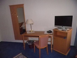 Hotel Haarener Hof