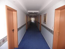 Hotel Haarener Hof