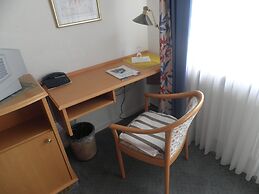 Hotel Haarener Hof