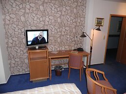Hotel Haarener Hof