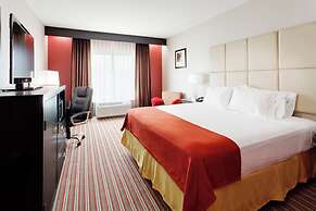 Holiday Inn Express Hotel & Suites York NE - Market by IHG