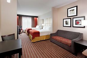 Holiday Inn Express Hotel & Suites York NE - Market by IHG