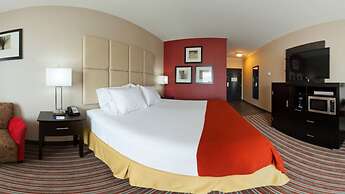 Holiday Inn Express Hotel & Suites York NE - Market by IHG