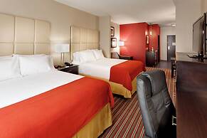 Holiday Inn Express Hotel & Suites York NE - Market by IHG
