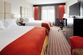 Holiday Inn Express Hotel & Suites York NE - Market by IHG
