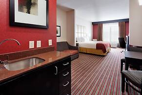 Holiday Inn Express Hotel & Suites York NE - Market by IHG