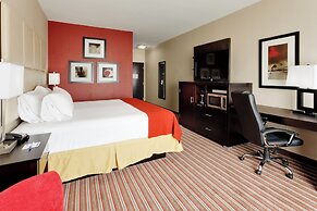 Holiday Inn Express Hotel & Suites York NE - Market by IHG