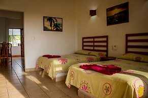 Suites & Hotel Punta Esmeralda