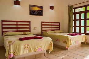 Suites & Hotel Punta Esmeralda