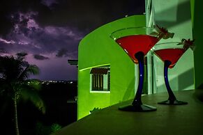 Suites & Hotel Punta Esmeralda