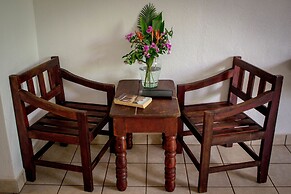 Suites & Hotel Punta Esmeralda
